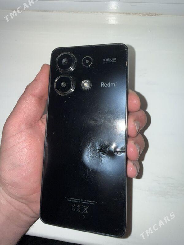 Redmi Note 13 - Gökje - img 1