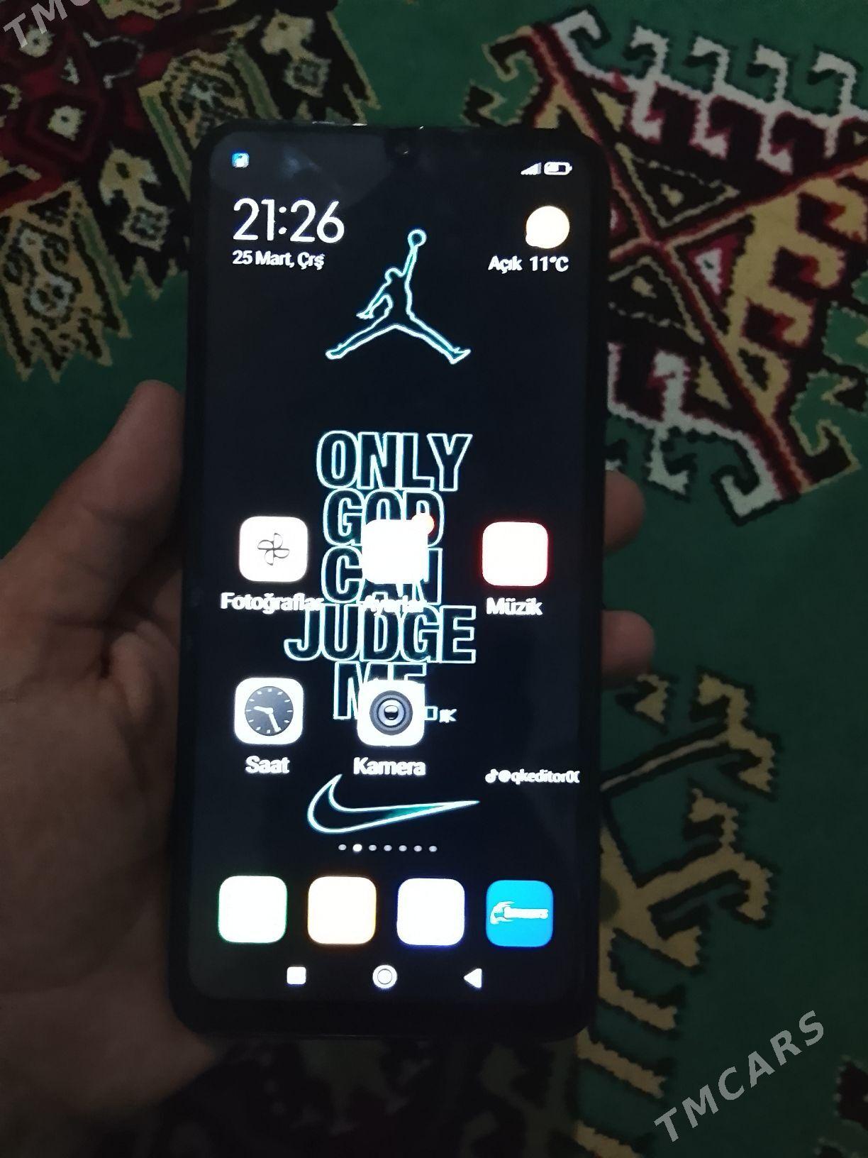 REDMİ 13C - Бахарден - img 1