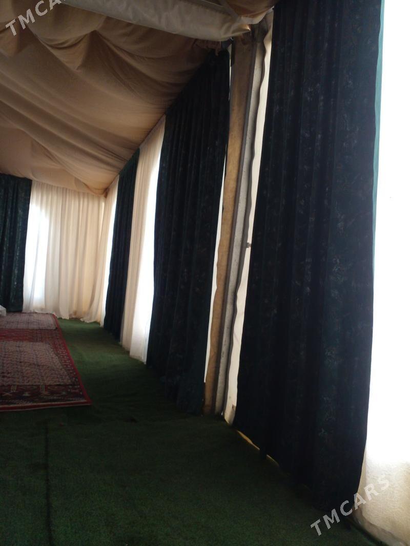 palata - Gökdepe - img 1