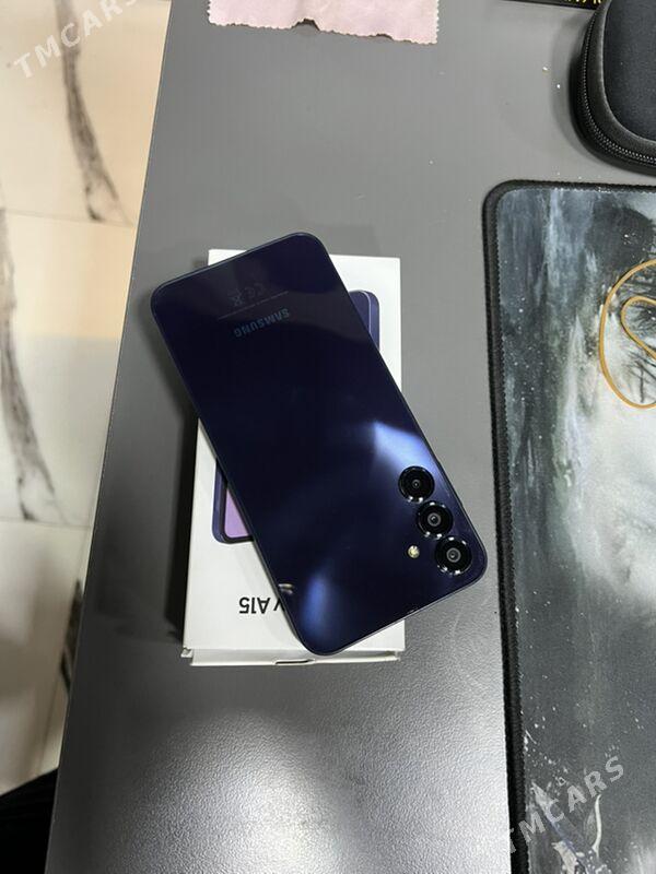 a15 - Ашхабад - img 1