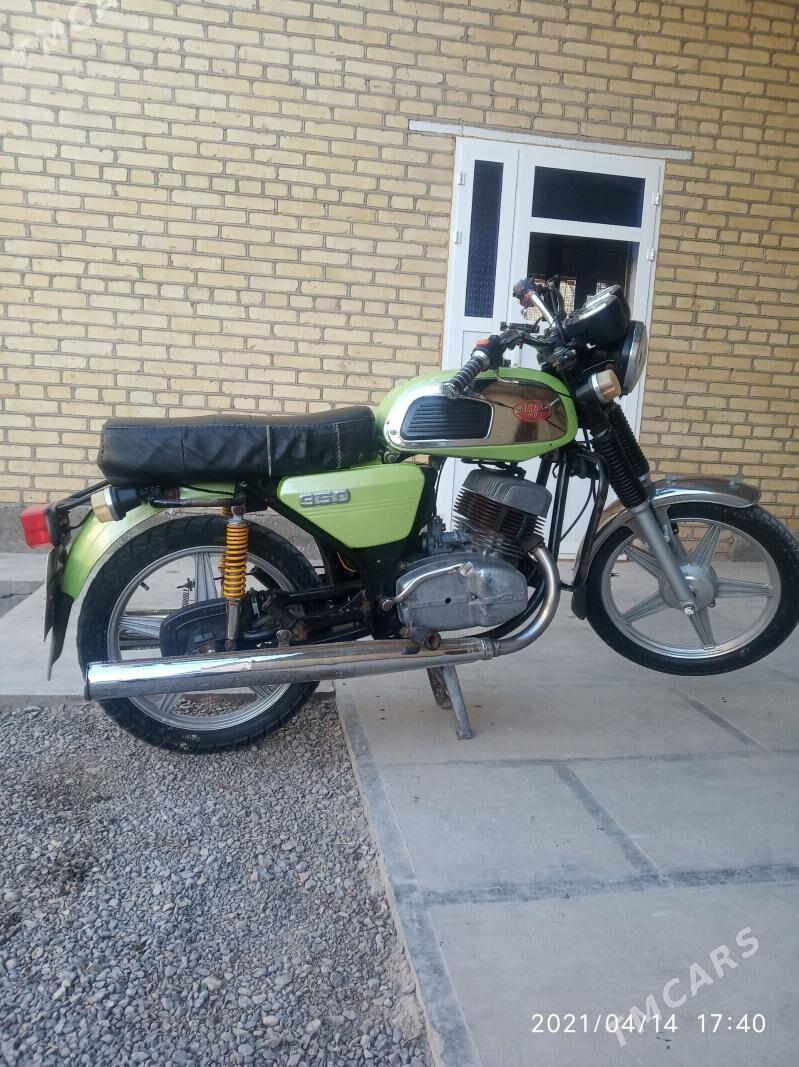 Jawa Perak 2026 - 19 000 TMT - Дянев - img 1