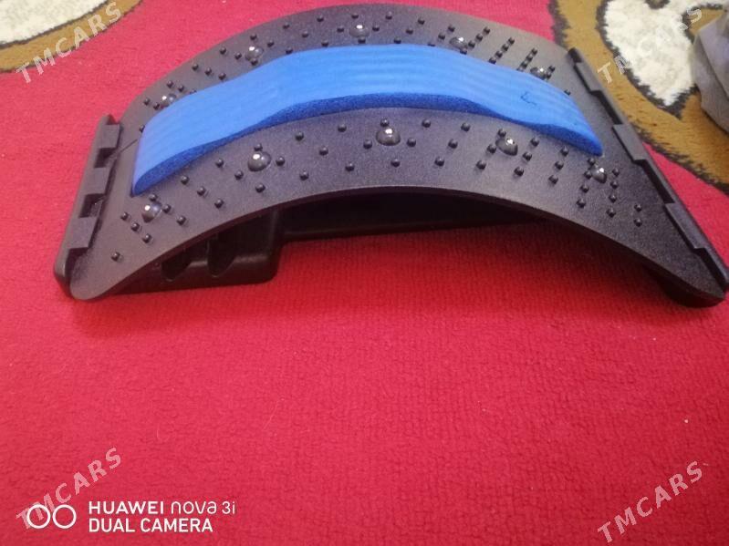 mostik dlya grijy - Дашогуз - img 1