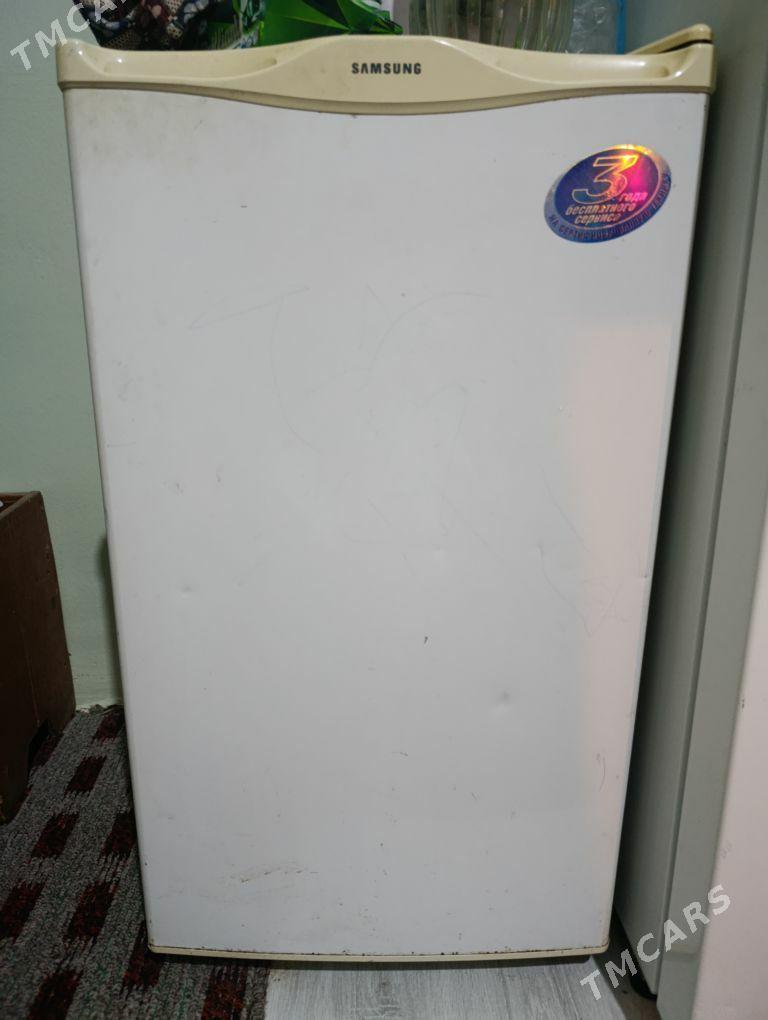 holodilnik - Ашхабад - img 1