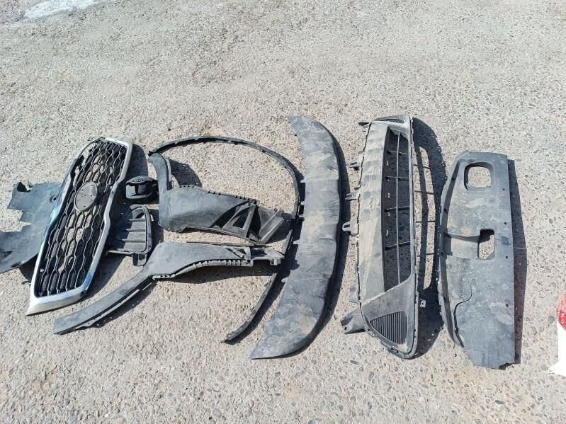 kia sorenta 1 000 TMT - Mary - img 1