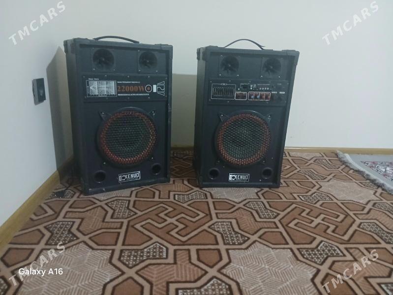 Galonka - етр. Туркменбаши - img 1