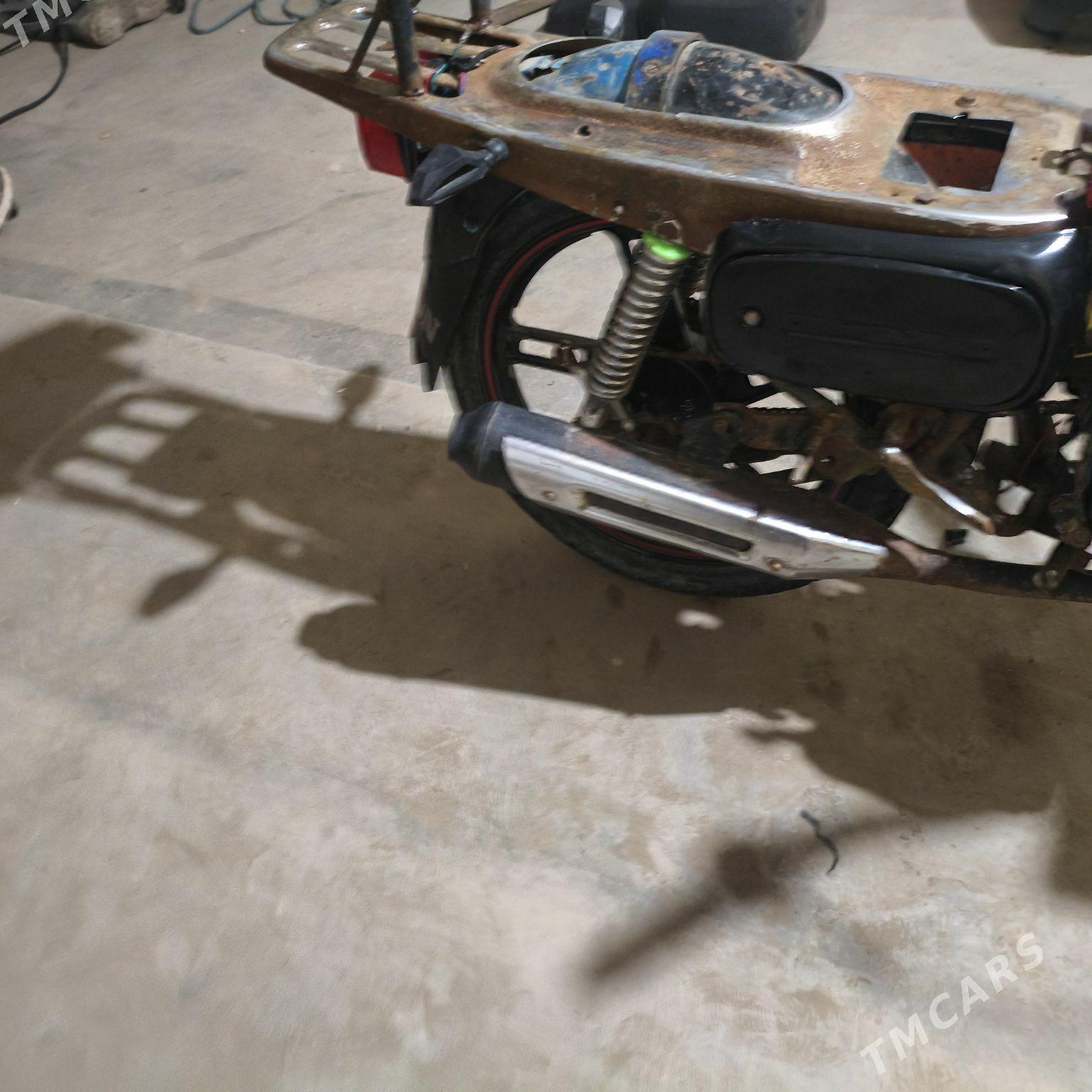 Fekon FK150-8G 2023 - 9 000 TMT - Farap - img 1