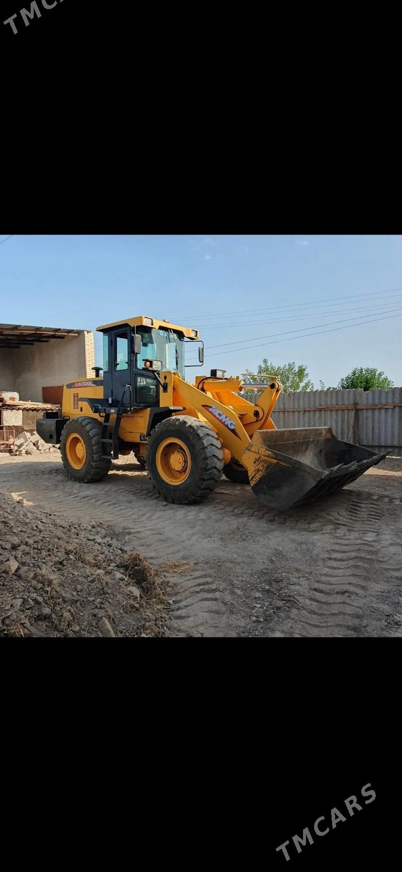 XCMG LW300F 2021 - 385 000 TMT - Дянев - img 1