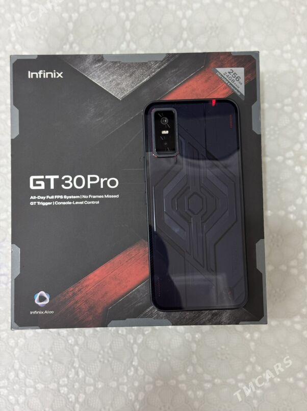 gt30 pro - Туркменабат - img 1