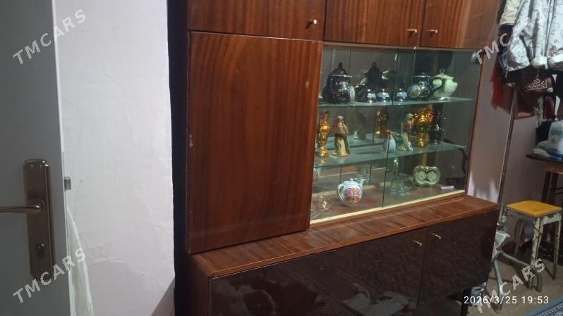 gadymy servant - Балканабат - img 1