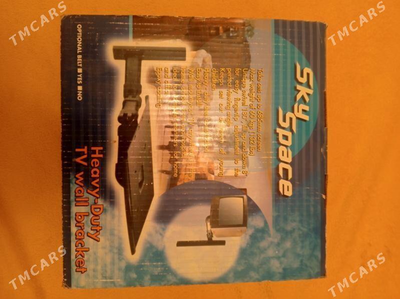 подставка телевизор - Parahat 2 - img 1