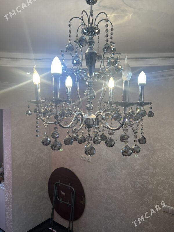 lyustra - Parahat 1 - img 1