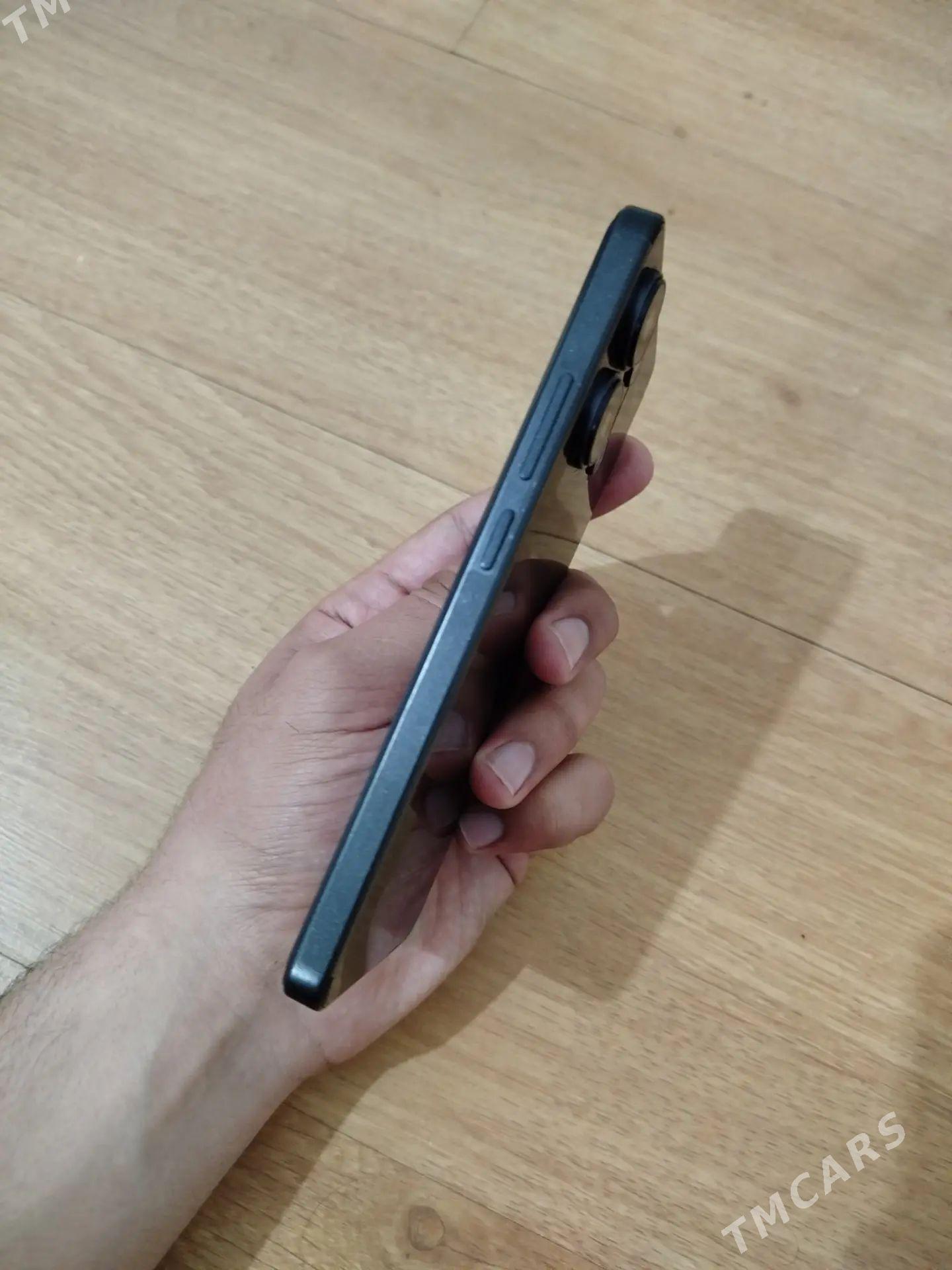 Redmi note 13 - Aşgabat - img 1