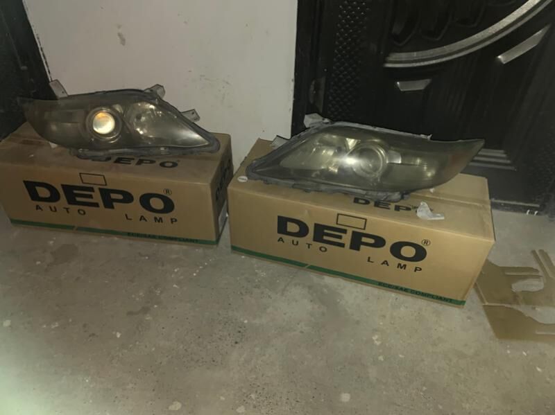 okuzkeller fara cyra 1 100 TMT - Änew - img 1