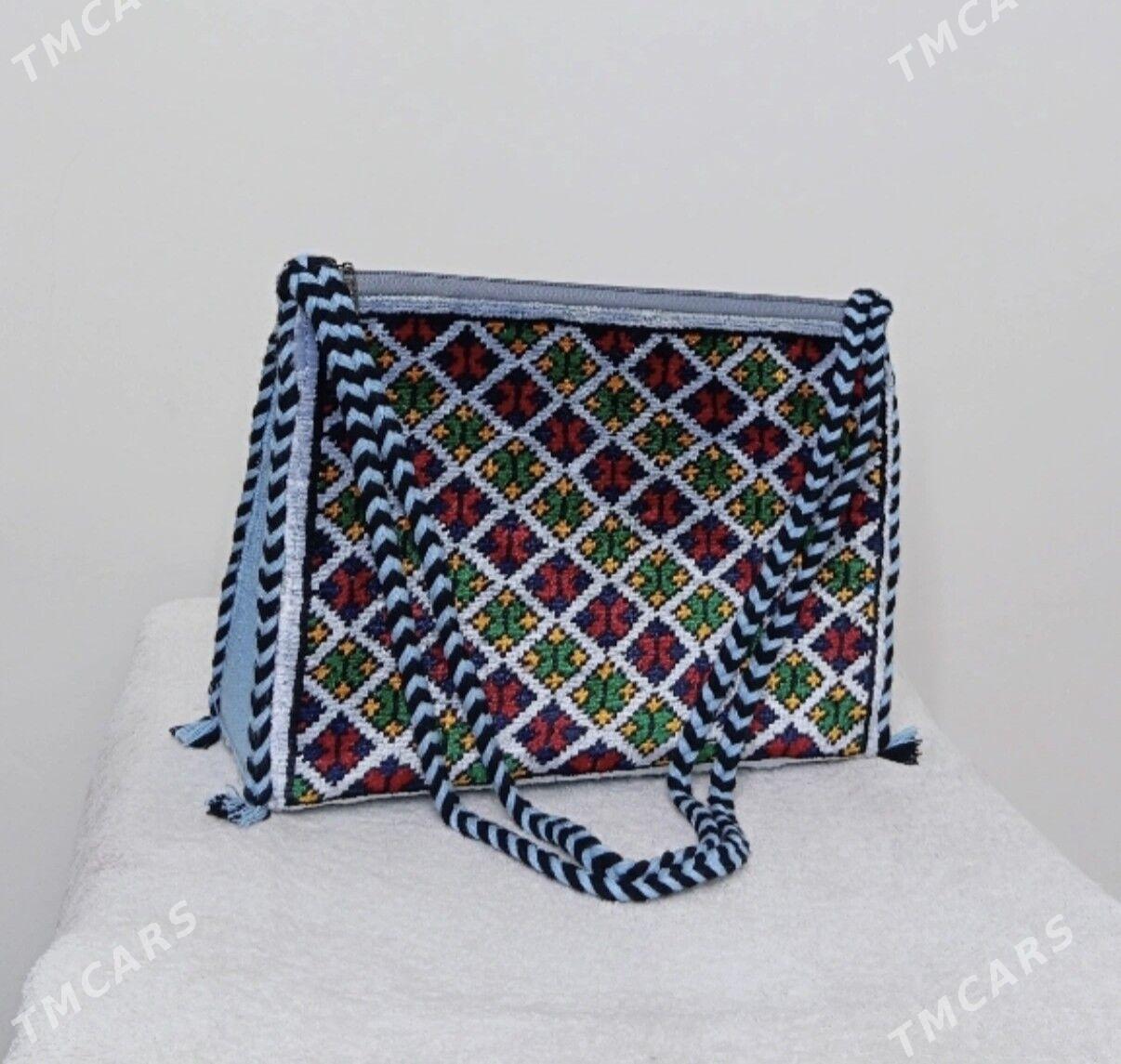 haly sumka gapjyk - Гуртли - img 1