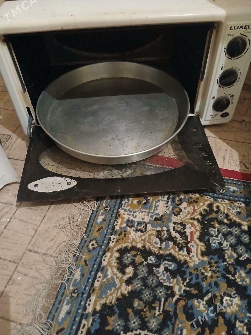 duxowka - Türkmenbaşy - img 1