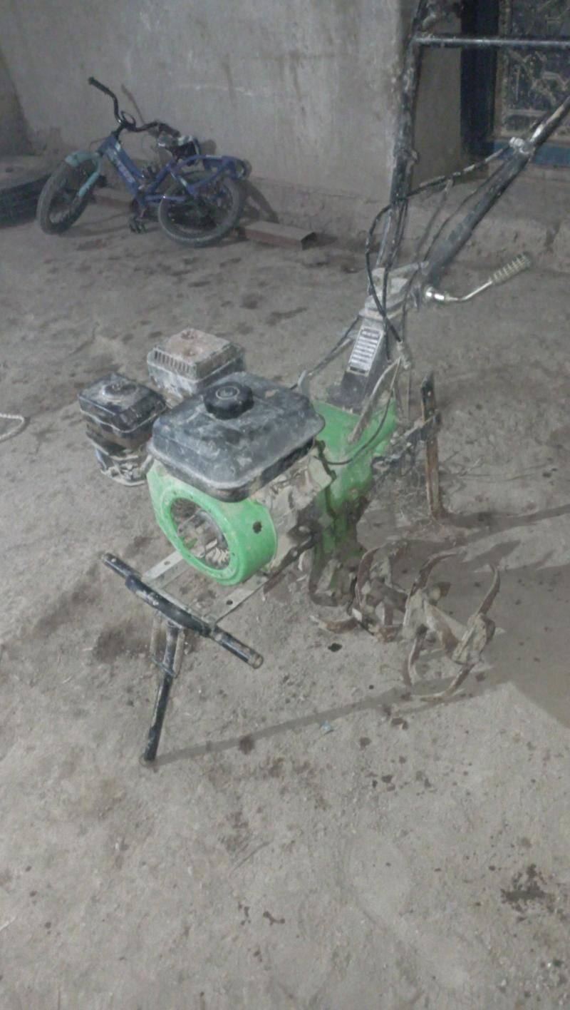 mini yer suryan 6 000 TMT - Кёнеургенч - img 1