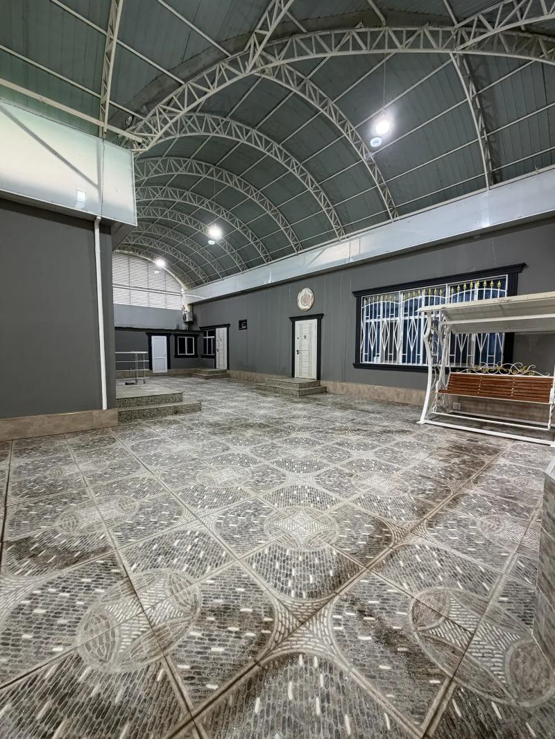 PLAN JAY 30 MKR. 4 SOTOK - Ашхабад - img 1