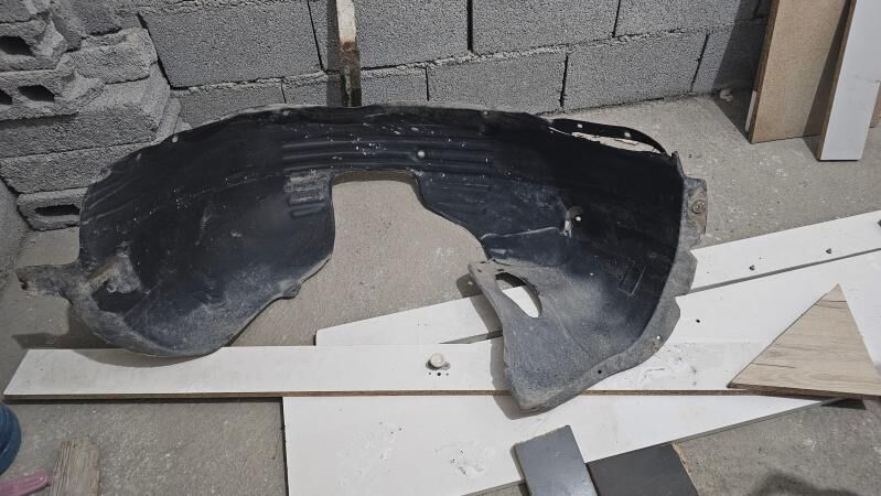 Sonata 15-17y podkylnik zawod 200 TMT - Кëши - img 1