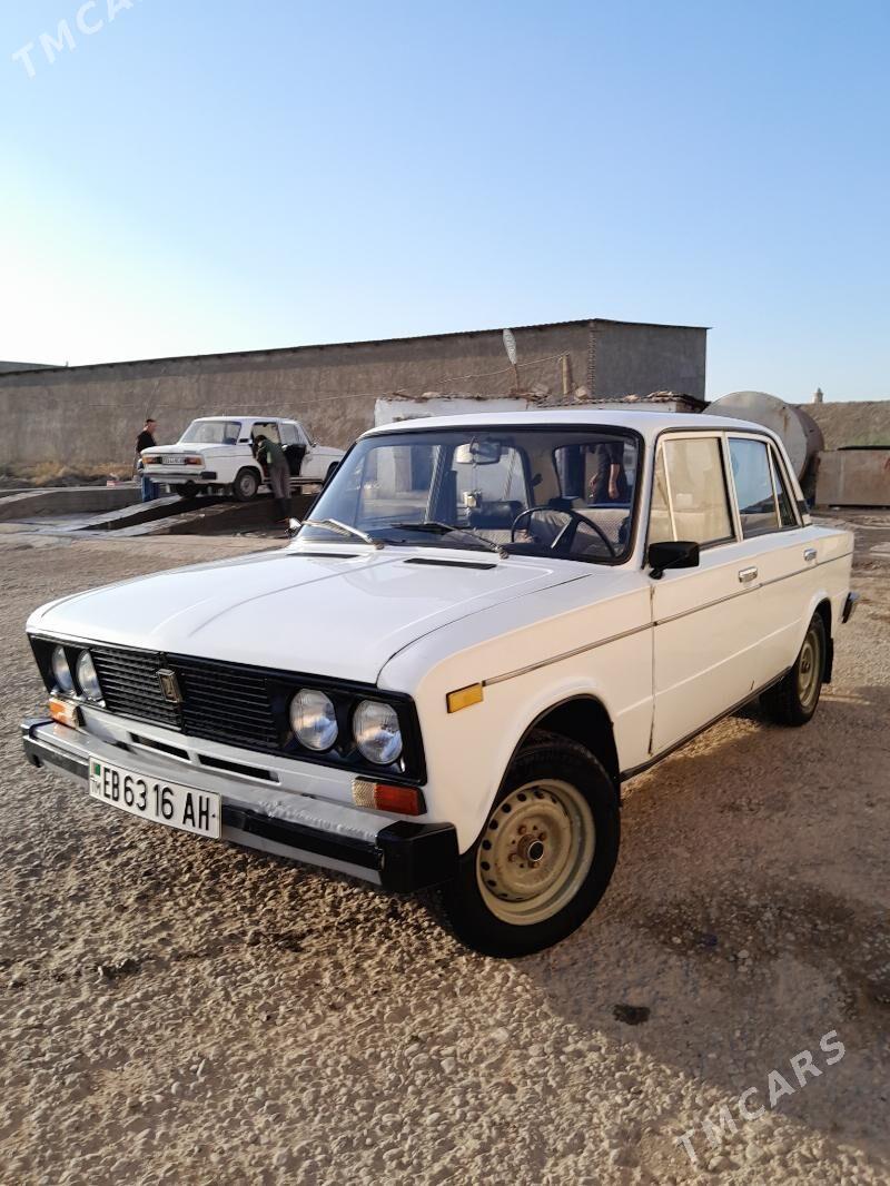 Lada 2106 1990 - 30 000 TMT - Tejen - img 1