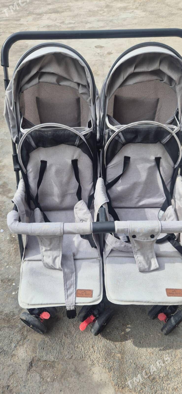 caga kalyaska - Рухабат (90-й разьезд) - img 1