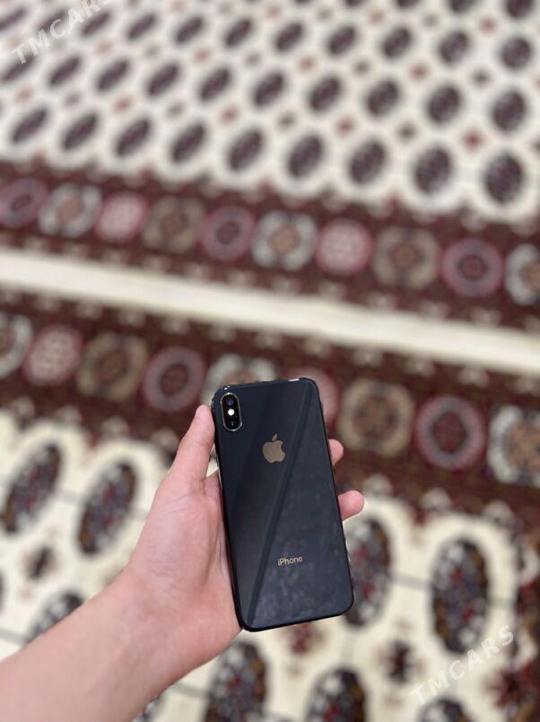 IPhone X - Mary - img 1