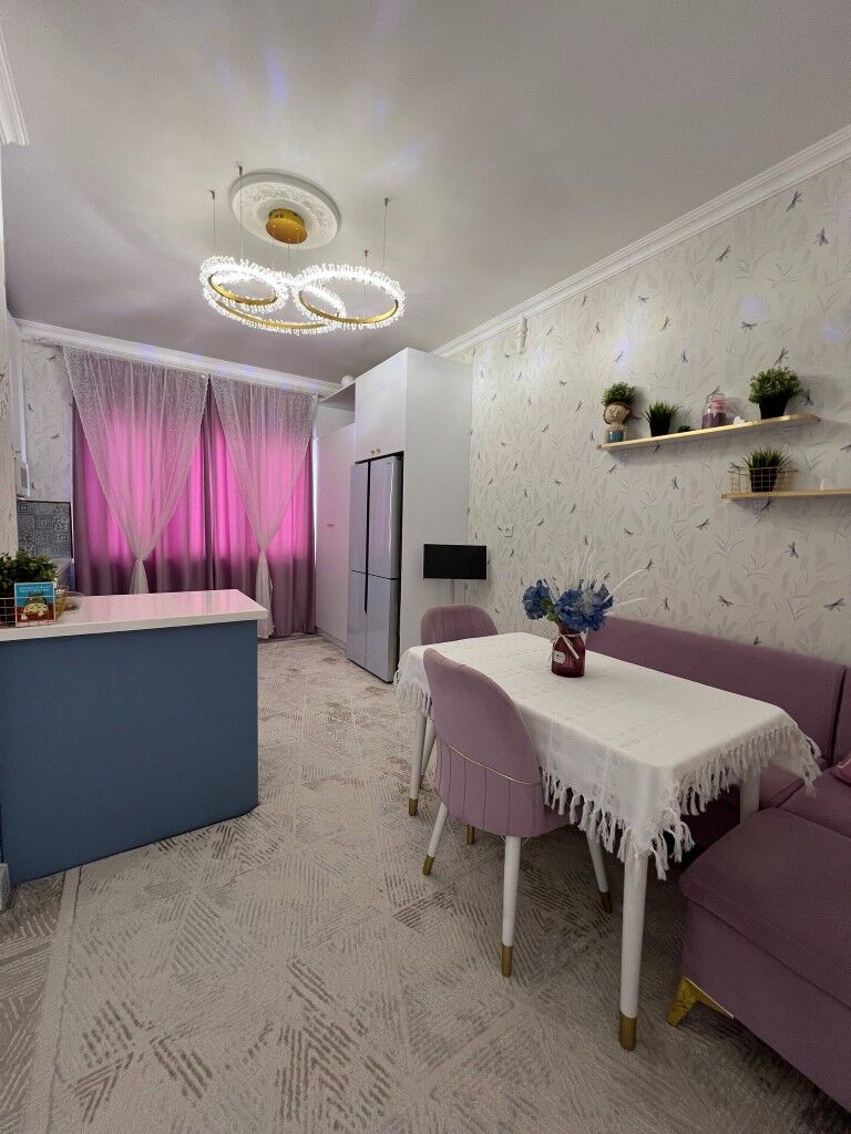 MIR 3 YUBILEYNIY - Aşgabat - img 1