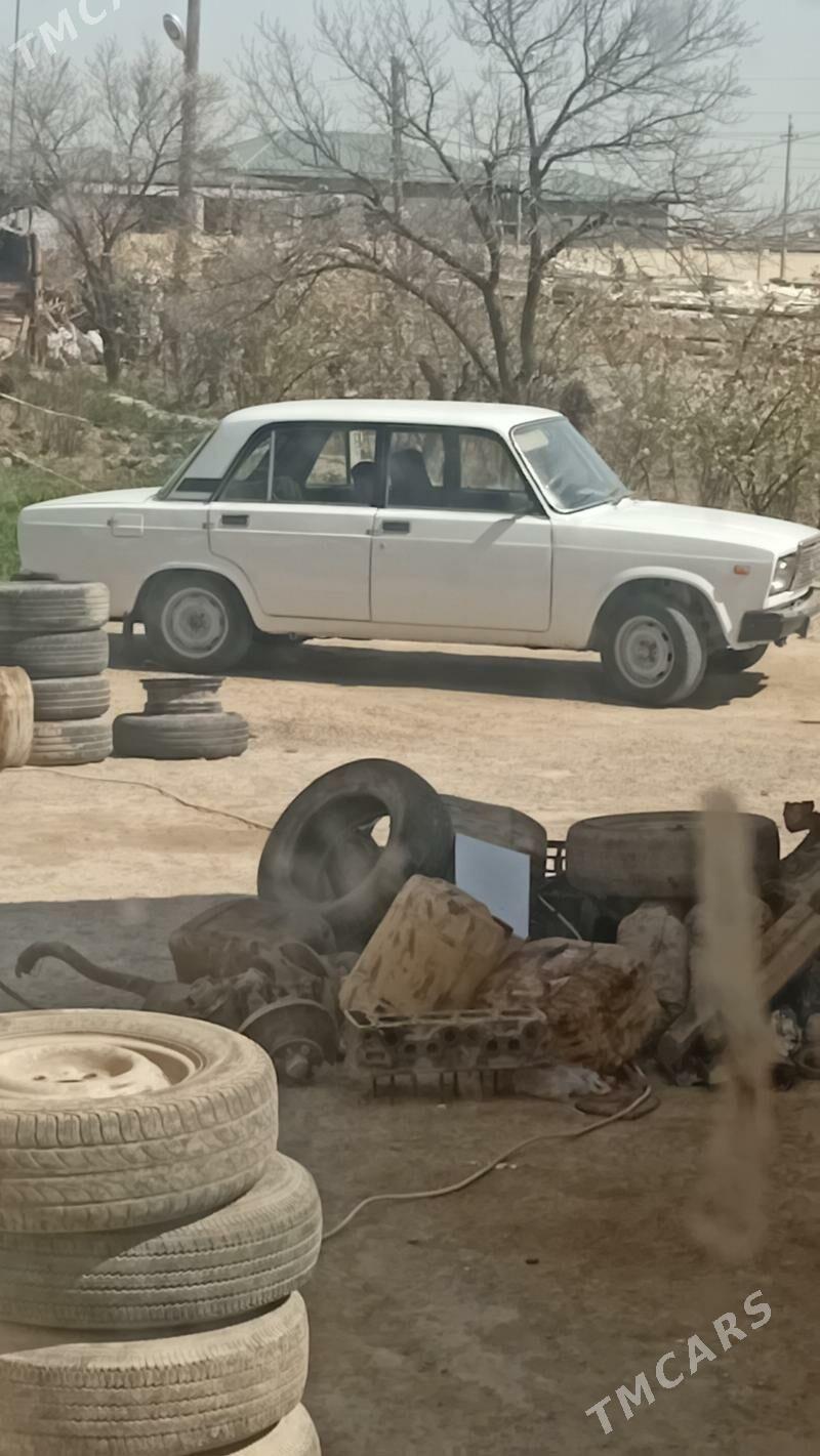 Lada 2107 1994 - 22 000 TMT - Wekilbazar - img 1
