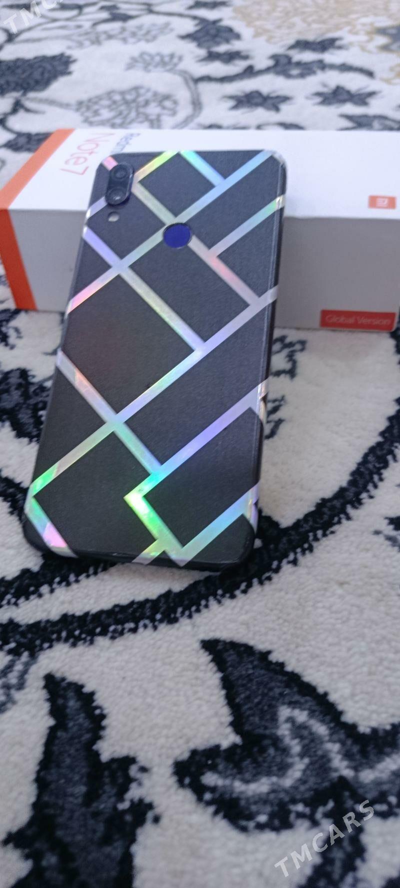 Redmi note7 - Daşoguz - img 1