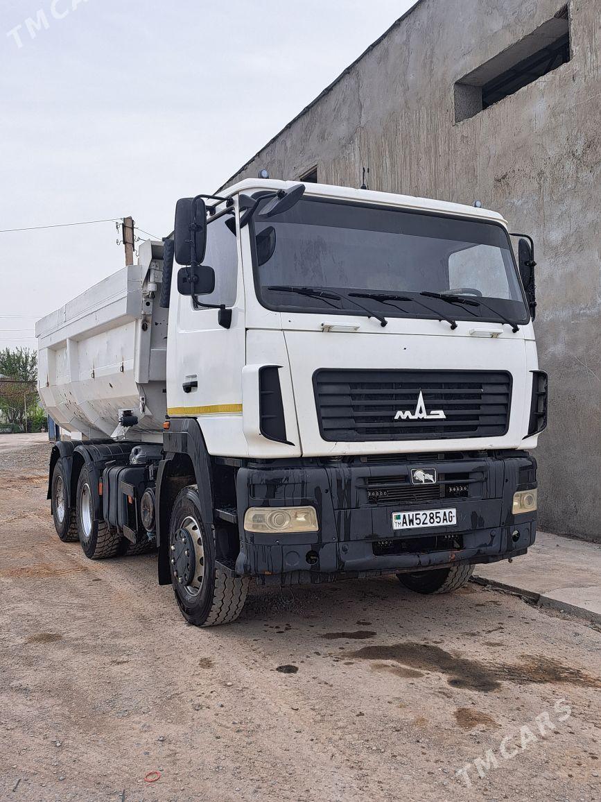 Maz Samosval 2013 - 470 000 TMT - Ашхабад - img 1