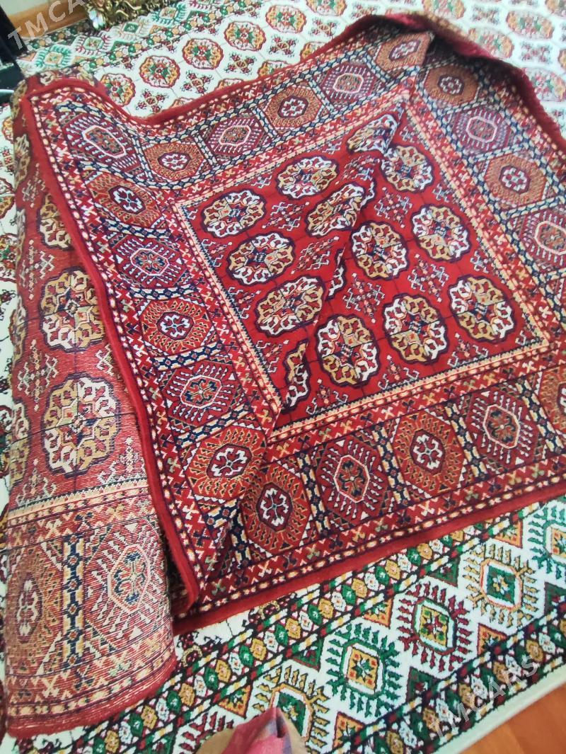 Ковры / haly - Ашхабад - img 1