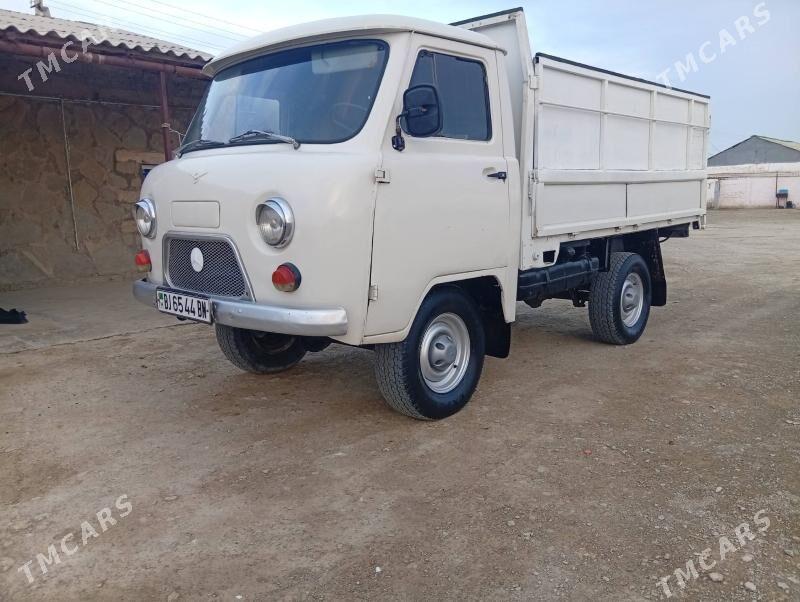 UAZ 452 1987 - 70 000 TMT - Гызыларбат - img 1