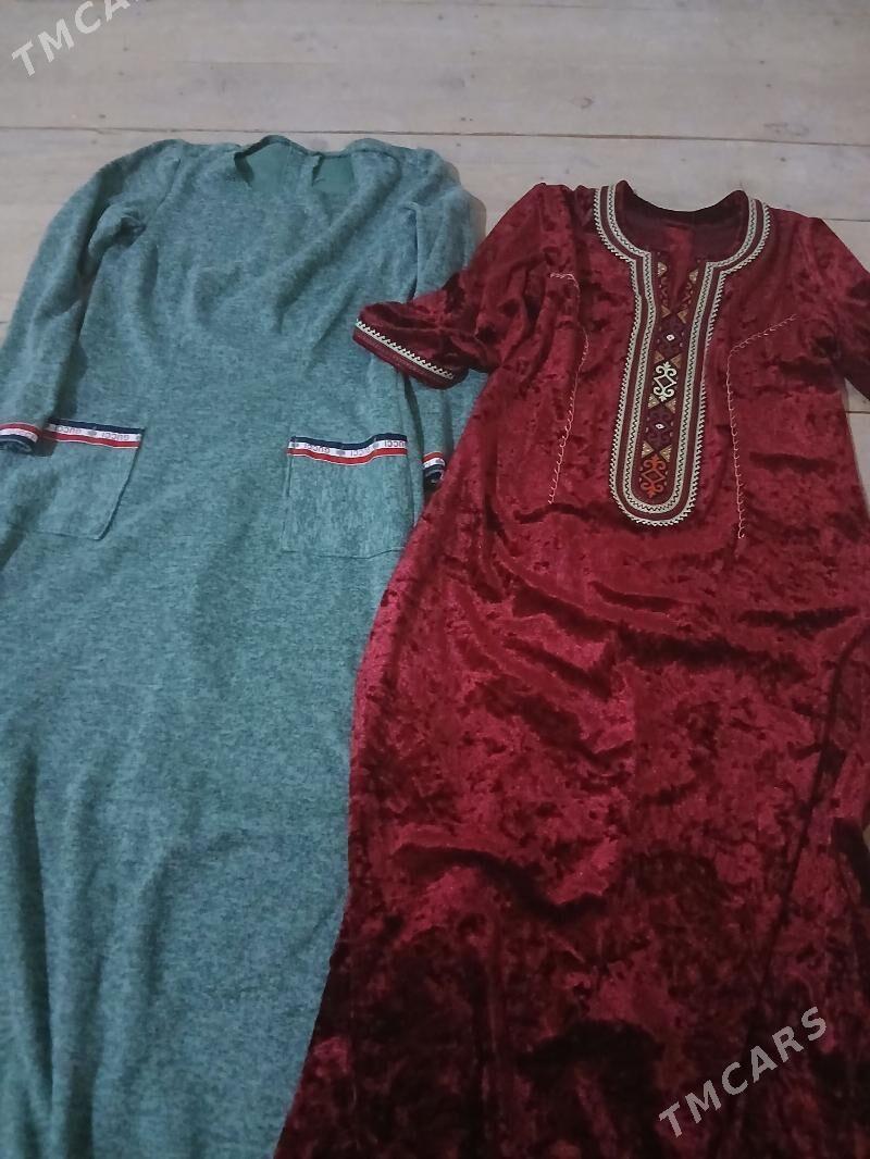 koynekler - Дашогуз - img 1