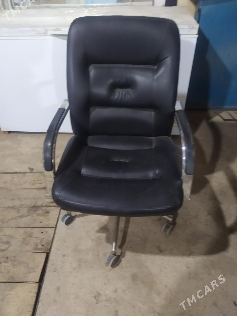 kreslo - Туркменбаши - img 1