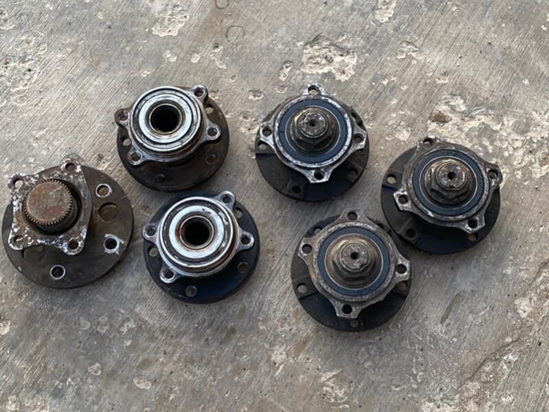 Stupitsa 100 TMT - Шабатский этрап - img 1