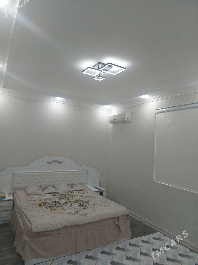 arenda jay 206a - Балканабат - img 1