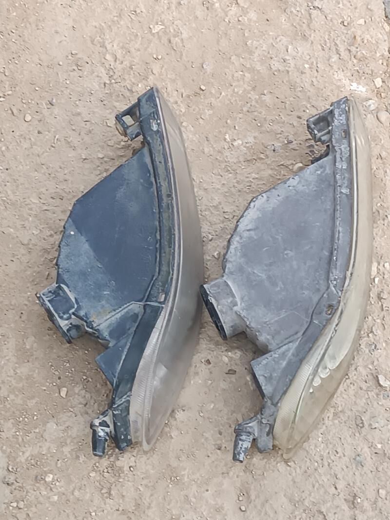 Korolla tumannik 100 TMT - Balkanabat - img 1