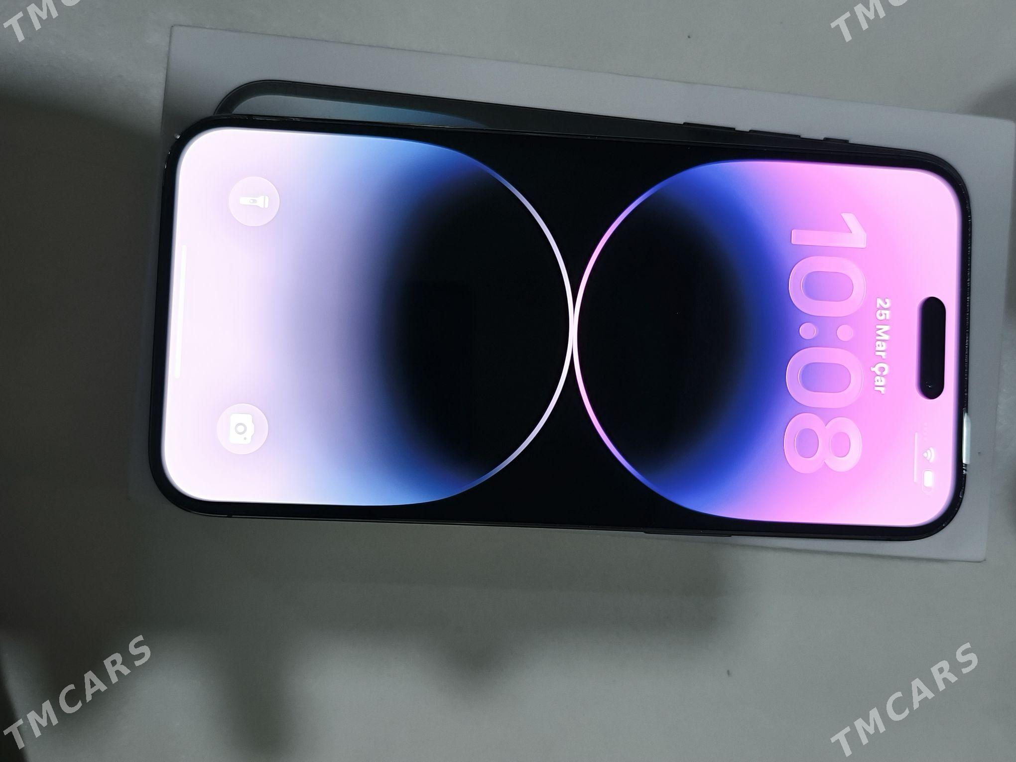 iPhone 14 pro max - Türkmenabat - img 1