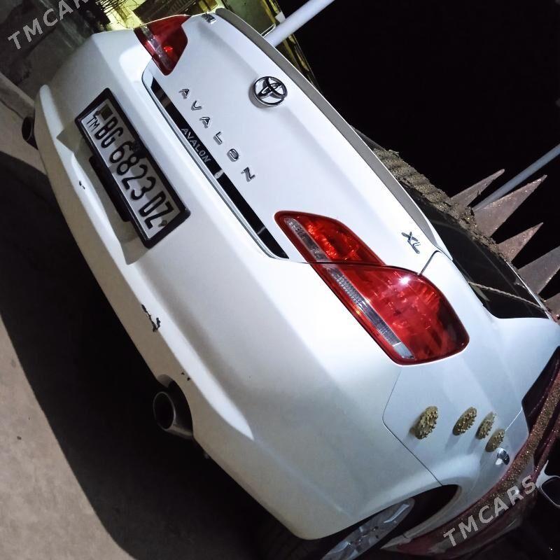 Toyota Avalon 2006 - 230 000 TMT - Boldumsaz - img 1