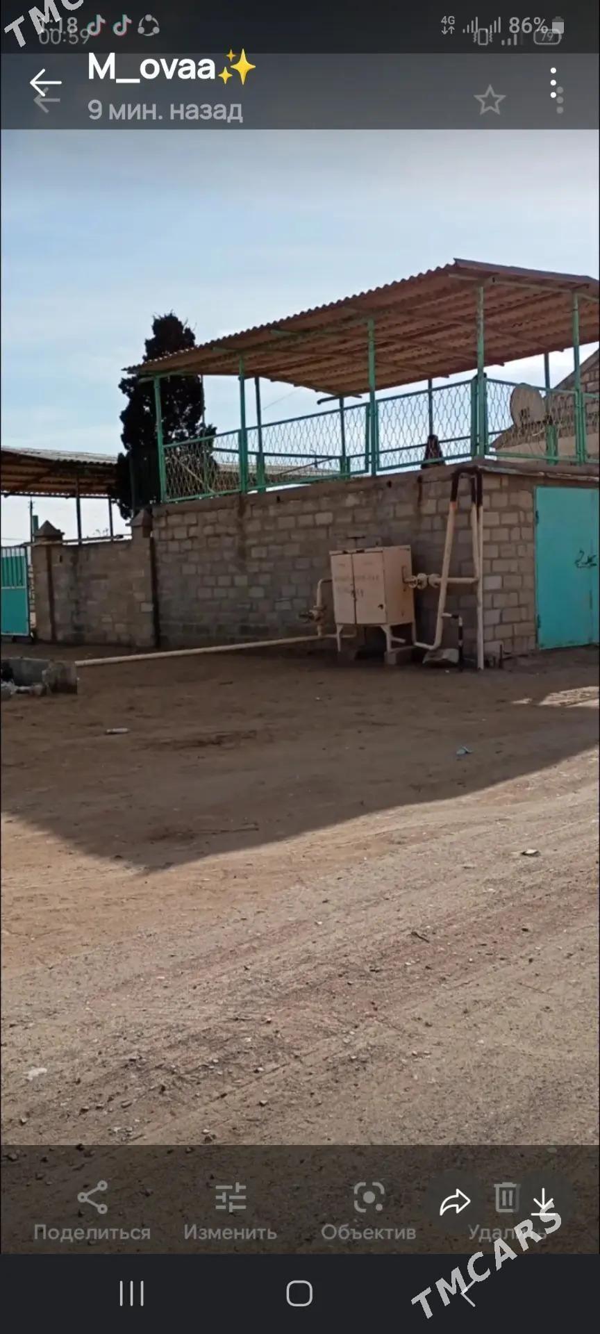 TÜRKMEN JAY GYSSAGLY - Туркменбаши - img 1