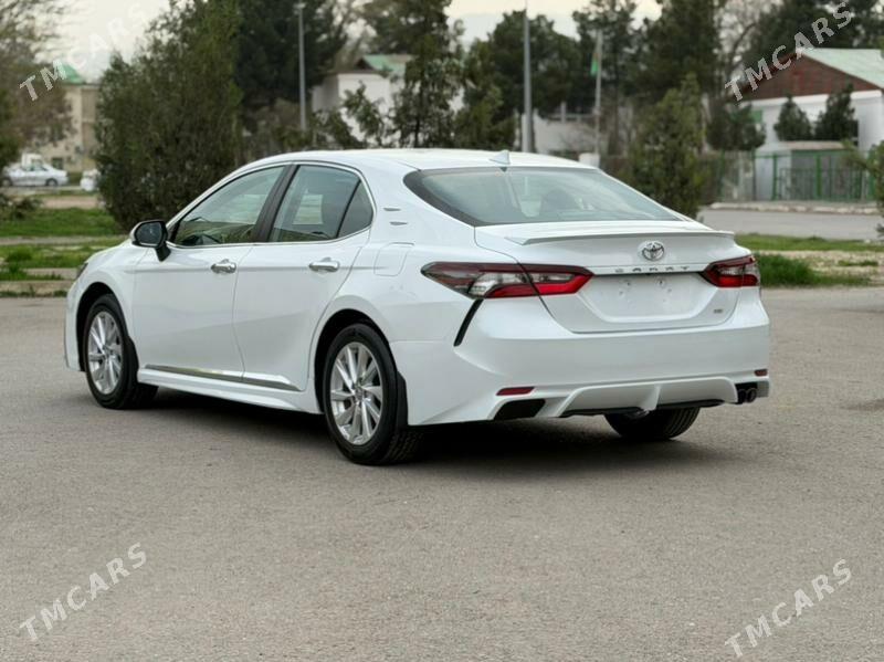 Toyota Camry 2021 - 285 000 TMT - Aşgabat - img 1