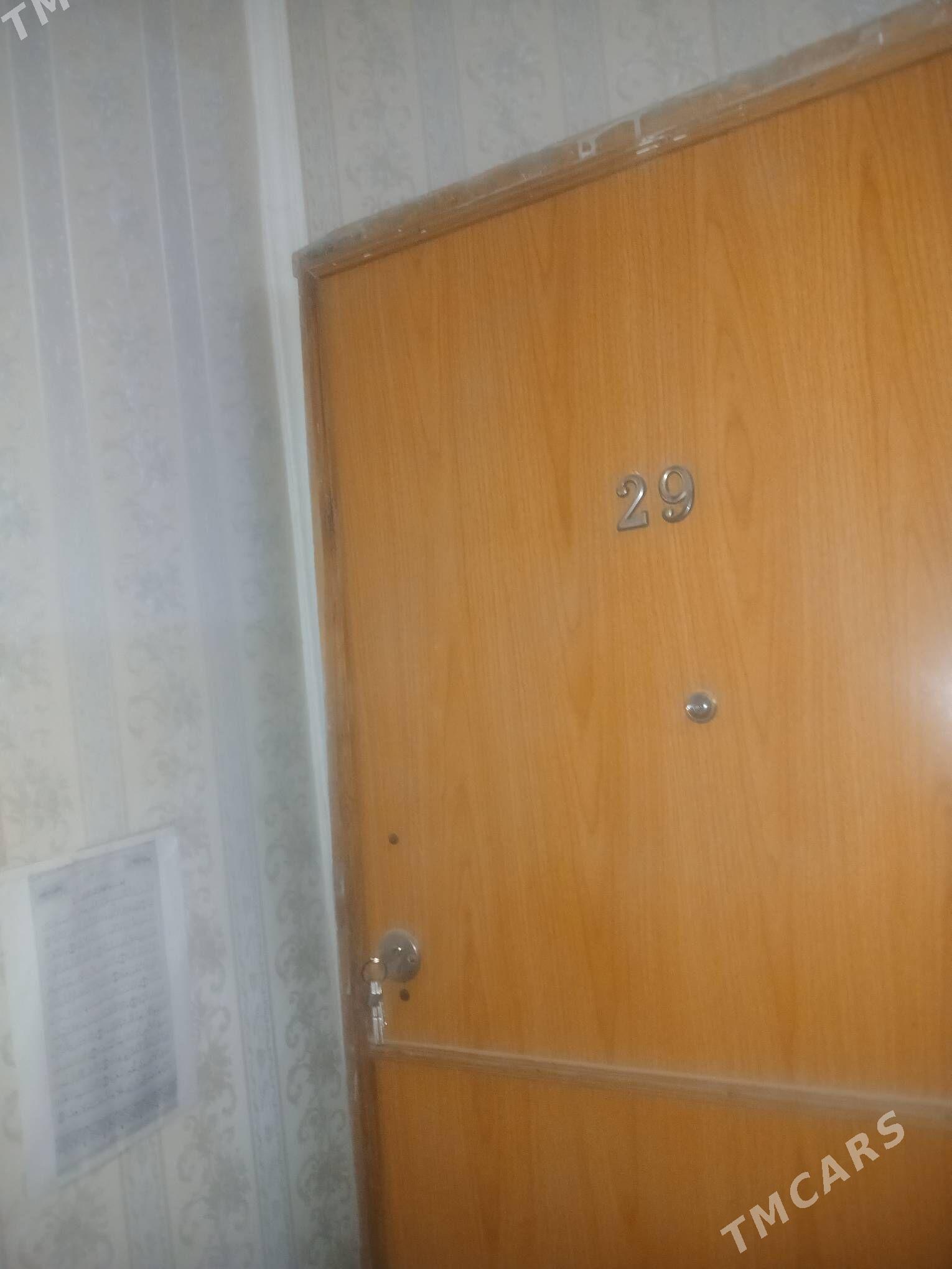 Agaç gapy - Балканабат - img 1