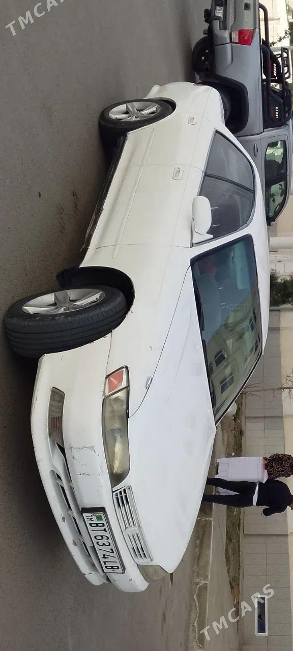 Toyota Mark II 1995 - 29 000 TMT - Türkmenabat - img 1