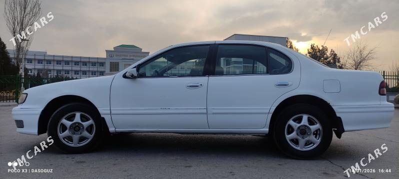 Nissan Cefiro 1995 - 48 000 TMT - Gurbansoltan Eje - img 1