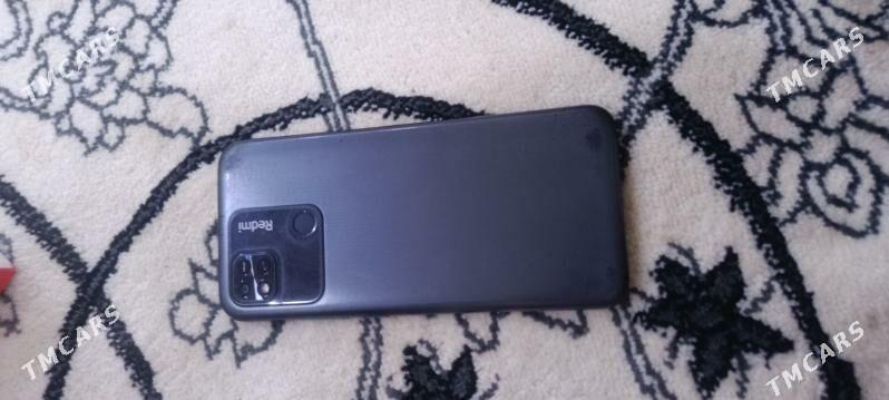 Redmi 10 a - Дашогуз - img 1