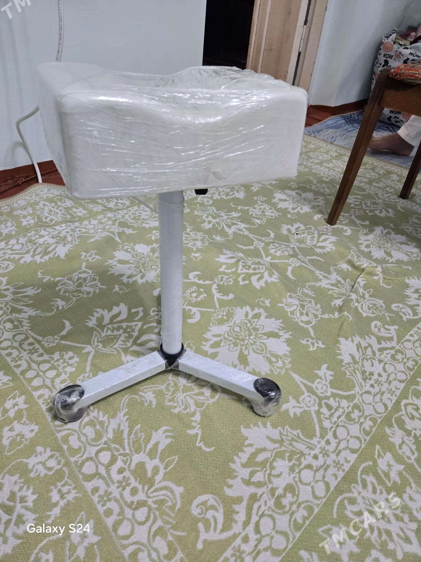 dyrnak manikyur pedikyur - Мары - img 1