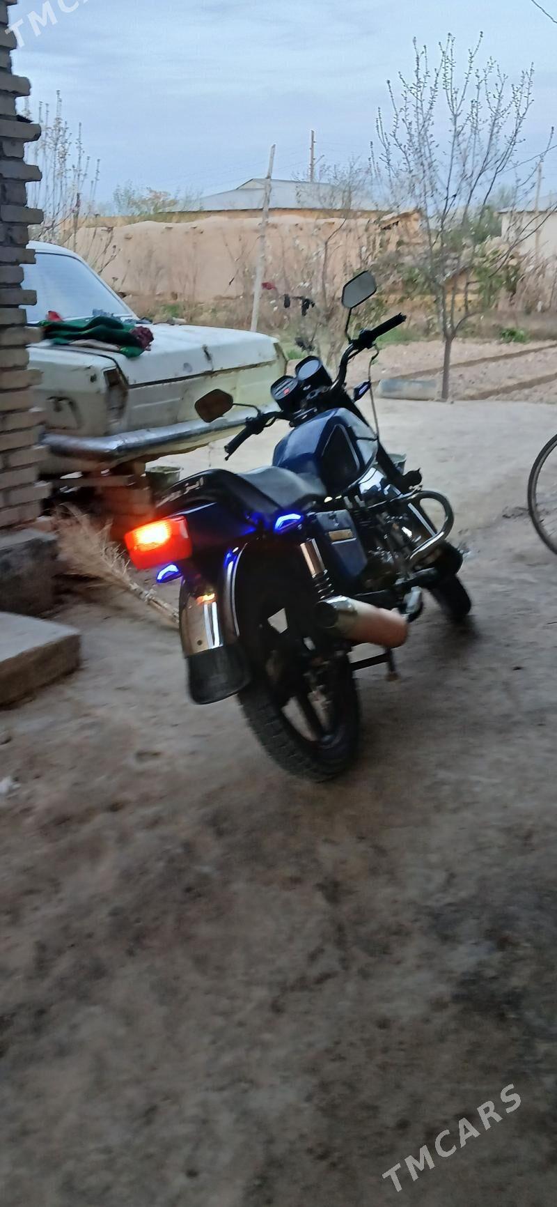 Fekon FK200-14G 2026 - 14 200 TMT - Hojambaz - img 1