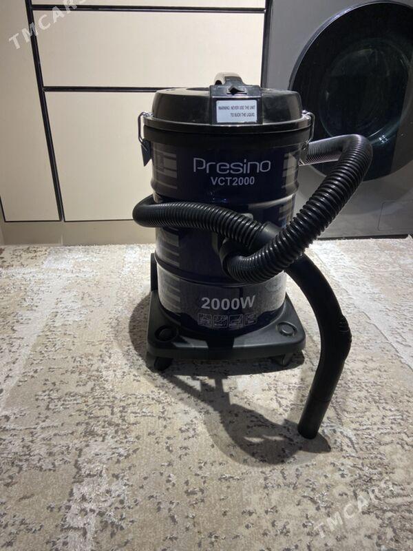 Пылесос Presino - Türkmenabat - img 1