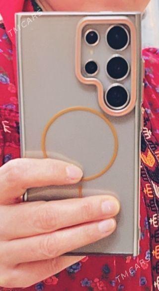 S24 ultra 12/256 - Гаудан "В" - img 1