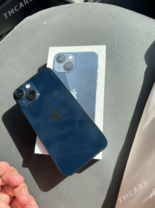 IPhone 13mini - Дашогуз - img 1