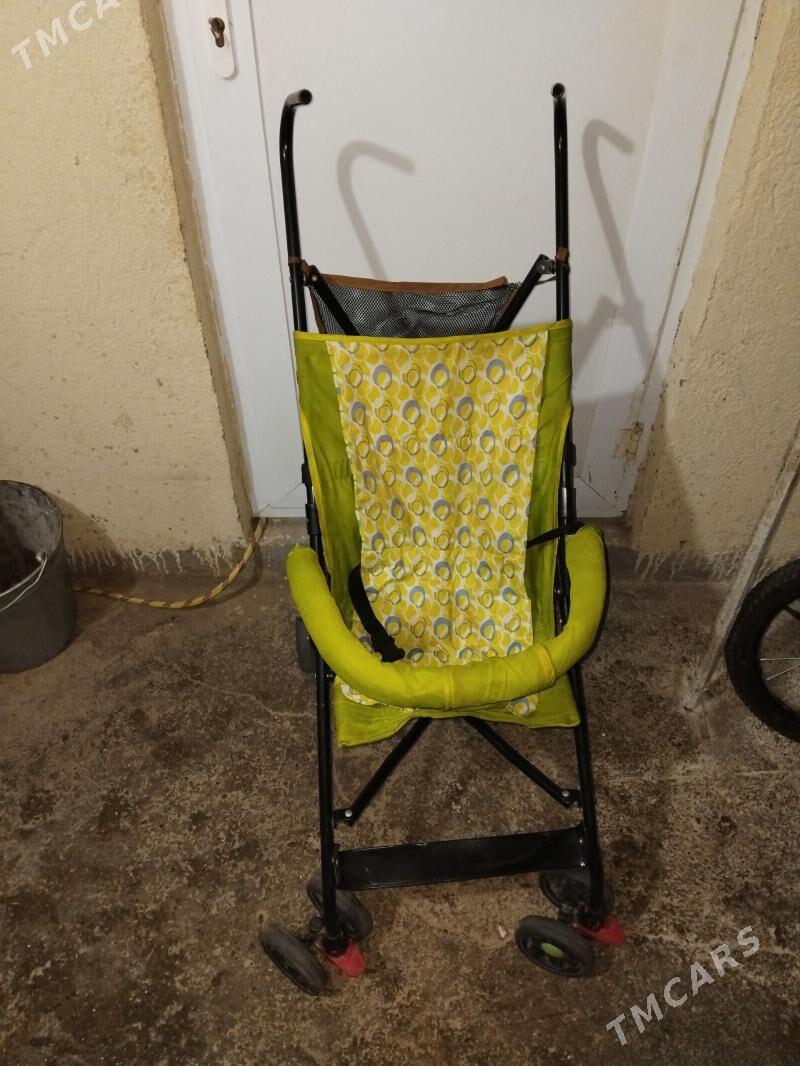 caga kalyaska - Бузмеин - img 1